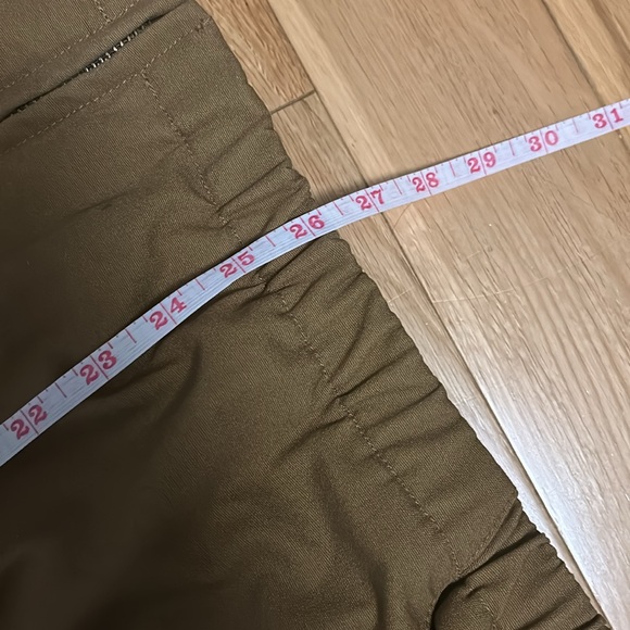 Uniqlo U bomber jacket - Picture 8 of 8